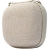 tunghey 8 Pockets Hard Shell Lens Filter Bag Up to
