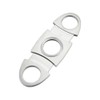 Cigar Lighters and Cutter Set Triple Jet Flame Lighter with
