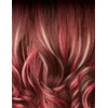 Outre Lace Front Wig - Chana (DRST PINK SPICE)