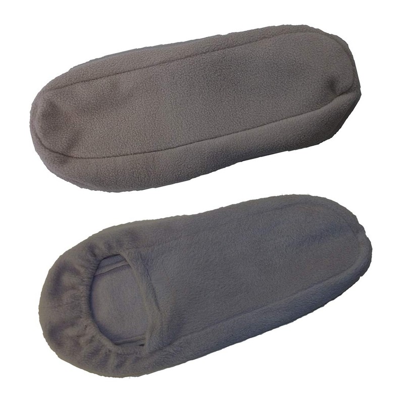 Car Console Covers Plus Made in USA Pair of Fleece