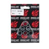 Bike Parts Center Honda Dio 802103 Weight Roller, 0.2 oz