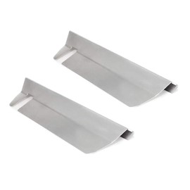 Htanch SA8529 (2-Pack) 13.75 inches Stainless Divider for Broil King 9665-54, 9885-14, 9885-17, 9867-74, 9887-44, 9887-47, 9887-84, 9887-87, 9888-14, 9888-17, 9888-44, 9888-47
