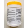 Stryker 4 PK/100 WIPES Med Supplies DISPOSABLE
