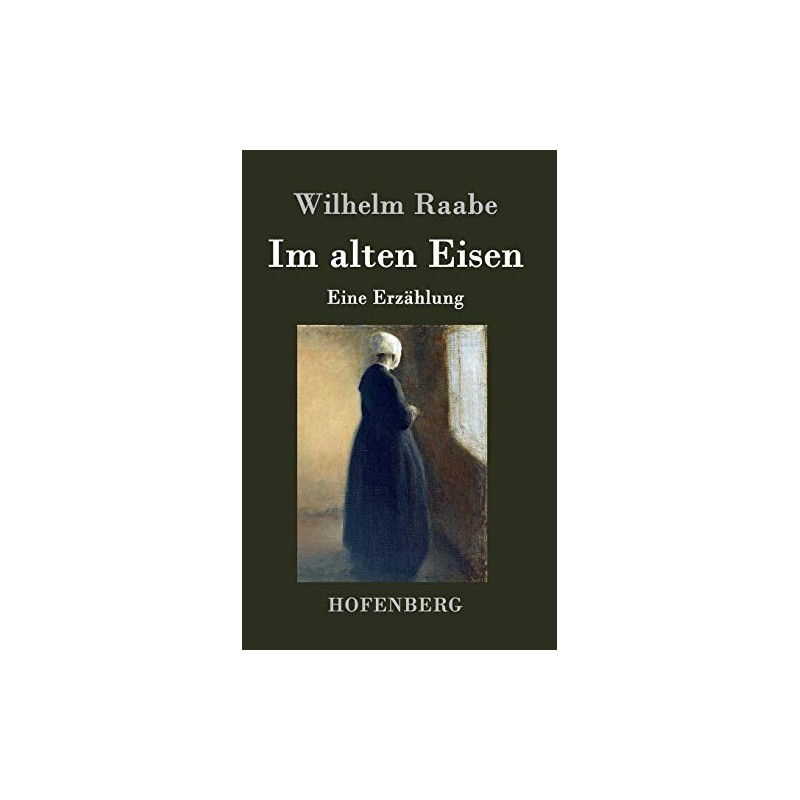 Im alten Eisen