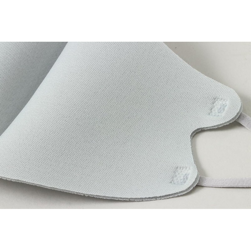 Artec 51513 Hygiene Products, Reusable Artec Air Mask, One Size