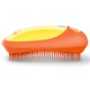 Beurer 591.06 Ionic Hair Brush for Smooth and Shiny Hair,