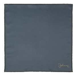 Johans® XXL Microfibre Cloth for Cleaning Smartphones, Tablets, Glasses, Display, Camera | Display Cloth, Glasses Cleaning Cloth | Optical Quality in 30 x 30 cm (Olive)