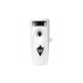 Metered Air Freshener Dispenser, White