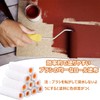 Paint Rollers Microfiber Small Paint Supplies with Handle for Paint