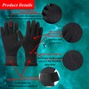 YDQUANI Neoprene Gloves 5 mm Wetsuit Gloves Anti-slip Thermal Diving