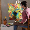 Craft Mode Acrylic paint set 24 x 22ml Perfect for