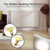 Radiator Bleed Key- Radiator Valve Clock Key for Bleeding and