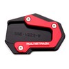 ZEXDDI Compatible With 2025 Multistrada V4 V4S V2 S Multistrada