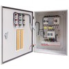AIEX 6 x Electric Panel Labels + 2 x Round