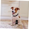 ULTECHNOVO Adjustable Breathable Dog Knee Brace for Joint Support Pet