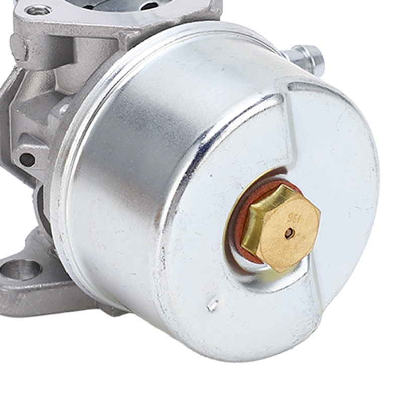 Snow Blower Carburetor 640086 Snowblower Engine Carb Set Replacement for