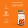 Juveternal | Pack 3 pzas | Capsulas faciales Vitamina C