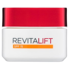L'Oréal Paris, Day Cream, Firming & Anti-Ageing, Revitalift Classic SPF15, 50ml