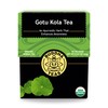 Buddha Teas Organic Gotu Kola Tea - OU Kosher, USDA