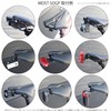 (Rec-Mount) Saddle Mount for Pinarello Most (MOST-SDGP) with Screw Holes