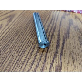 N/A Drive Shaft 5/8" OD x 6" Lg, 3/16" Keyway. Fully Keyed, both ends tapped 1/4-20.