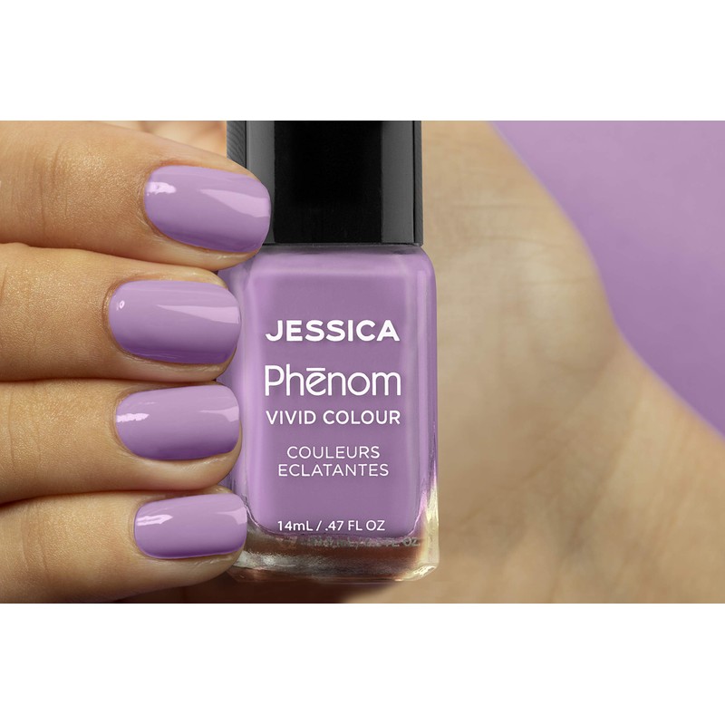 ESMALTE PHENOM ULTRA VIOLET PHEN042