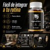 Gomitas Deportivas Energía Entrenamiento Diario