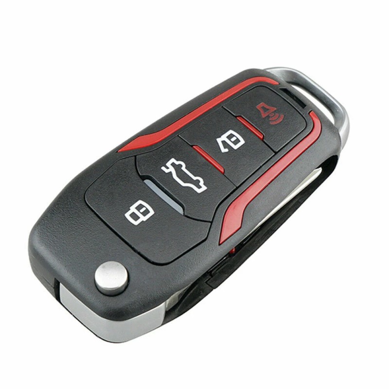 SUPALAND 2 For 2005 2006 2007 2008 Ford Mustang Focus