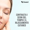 Vitamol Biosoft Anti-Aging Anti-Falten Rekonstituierende Gesichtscreme – Normale oder trockene