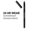 L'Oreal Paris Makeup Infallible Pro-Last Pencil Eyeliner, Waterproof & Smudge-Resistant,
