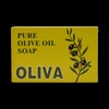 Oliva Pure Olive Oil Soap 125g