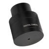 Telescope Electronic Eyepiece Aluminum Alloy 2MP HD USB Interface Color