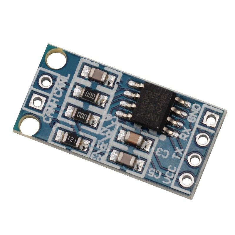 Heevhas CAN Bus Shield TJA1050 CAN Controller Interface Module Bus