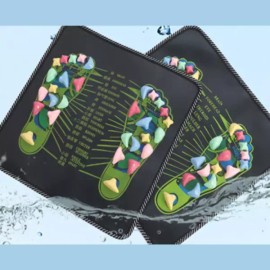 Damoa Lab 다모아랩 지압판 지압발판매트 Damoalab Acupressure Mat