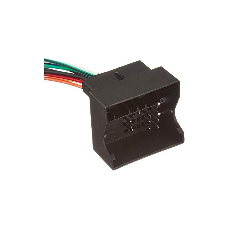 Radio Connection Cable Ford Focus Fiesta Fusion C-Max S-Max Transit