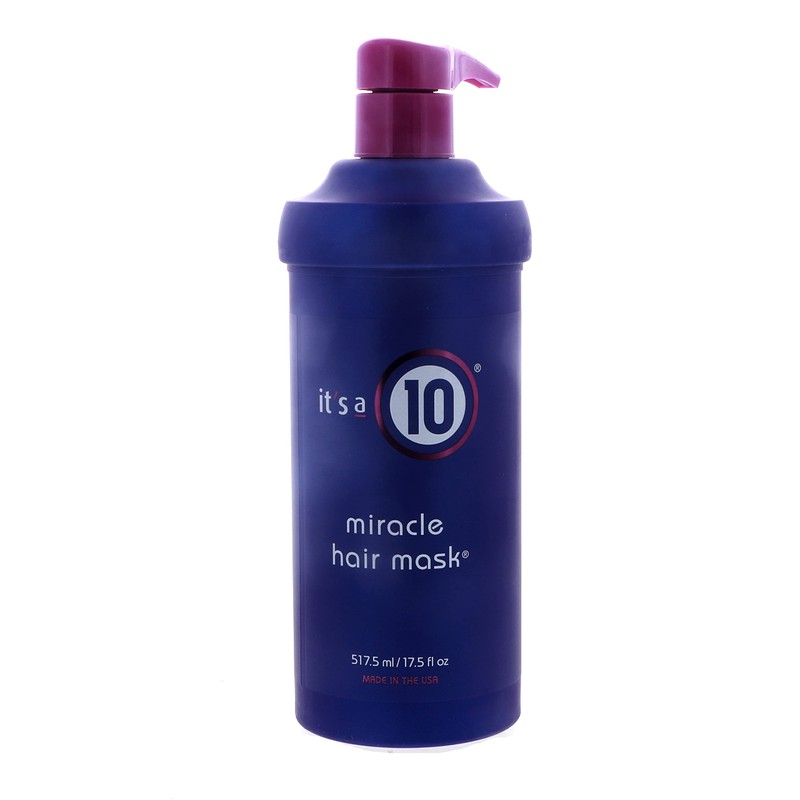 Miracle Hair Mask 517.5ml/17.5oz