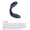 Flexilight Bookmark Reading Light Book Light LED Slim Flexible Clip