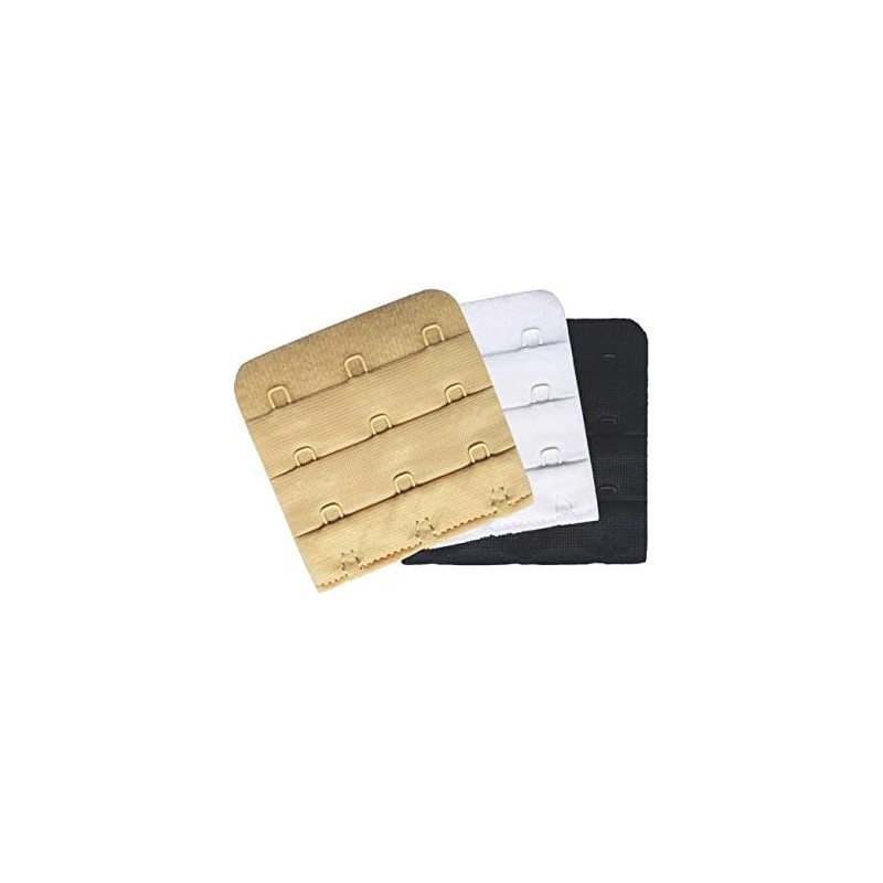 SUREMATE Bra Band Extender 2 Hook /3 Hook /4 Hook
