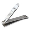 Seki Edge Stainless steel toenail clipper (nail clipper)