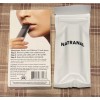 Natranal Tangerine Puffer 100% Natural Organic Ingredients, Sealed!