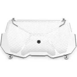 Genuine Kawasaki Accessories Radiator Guard For 17-23 KAWASAKI ZR900ABS