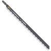 Bosch Jigsaw blade T 1013 AWP, Fibre Insulation Materials, Black/Grey
