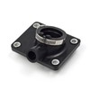 MOTO1988 Intake Manifold Boot and Reed Valve & Gasket Compatible