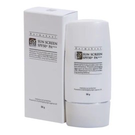 Protector Solar Dermaheal Sun Screen Spf 50+ Pa
