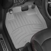 WeatherTech FloorLiner HP Custom Fit Floor Mats for Acura MDX