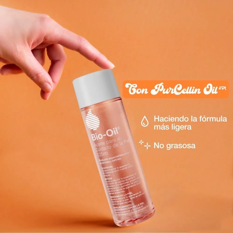 Bio Oil 200ml