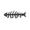 Abbott 27-Iron AGE/235 Collection Fishbone Wll Hook (Small)