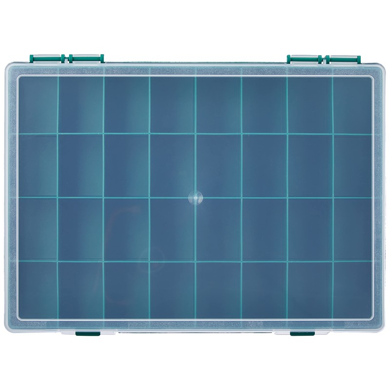 Tayg Assortment Box 32 Compartments