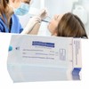 200Pcs/Box Gear Self Sealing Sterilization Bag For Self Sealing Sterilization