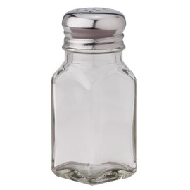 Salt or Pepper Shaker [Set of 6]6